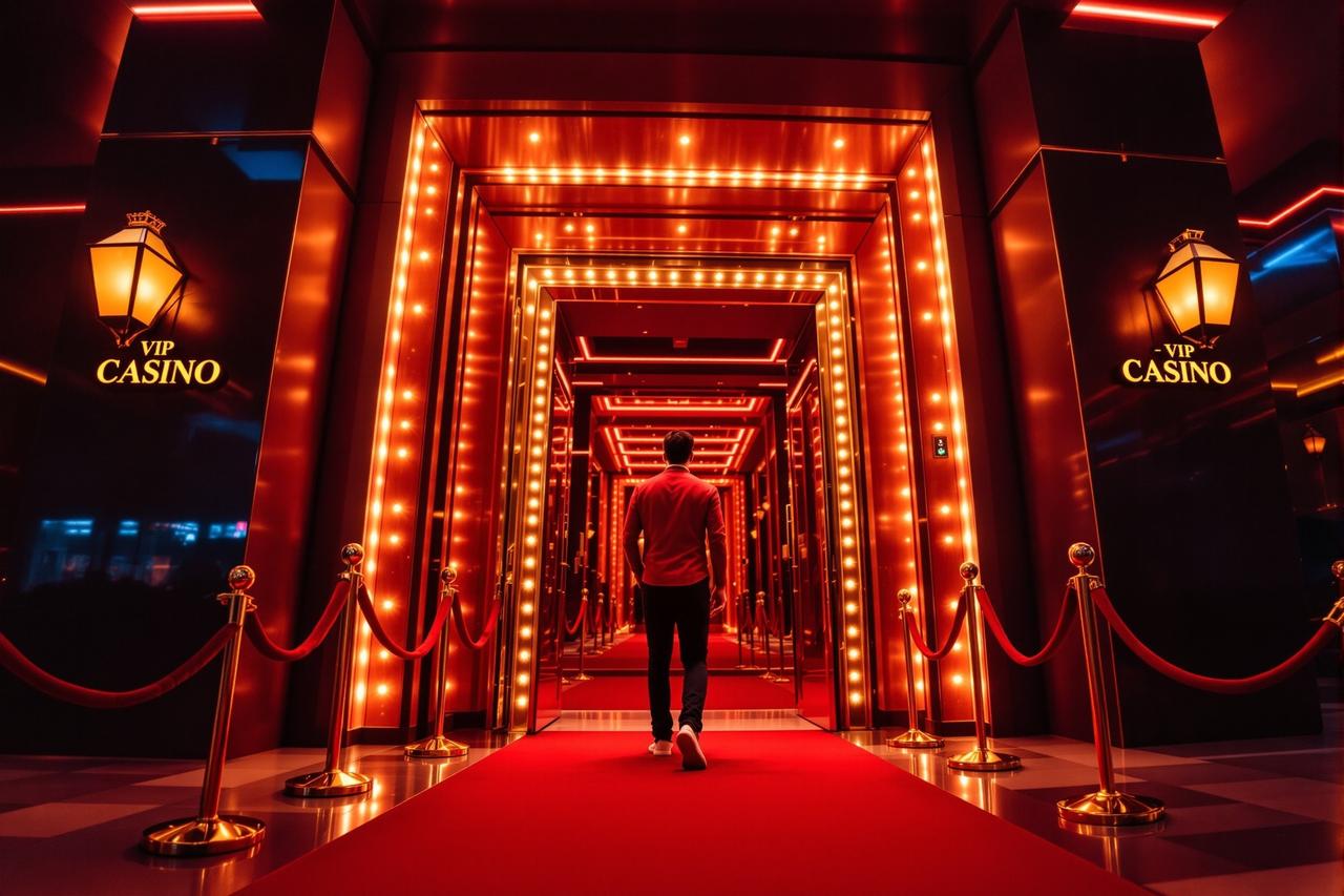 实时吃瓜 - 某男团成员被拍到深夜出入赌场,经纪公司连夜发声明 实时吃瓜热点直击:某男团成员被拍到深夜出入赌场,经纪公司连夜发声明