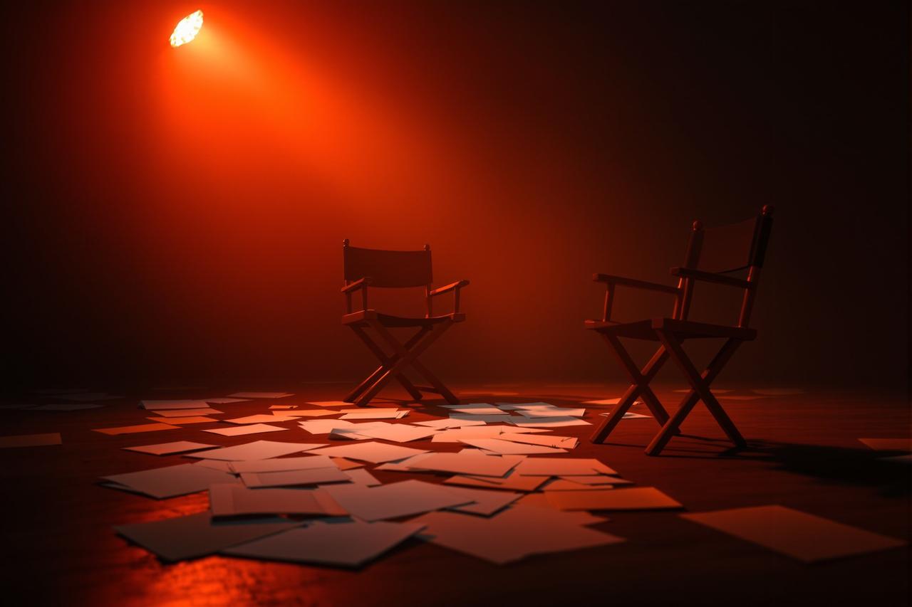 实时吃瓜推荐：某实力派演员宣布跨界当导演，首部作品聚焦社会现实题材
